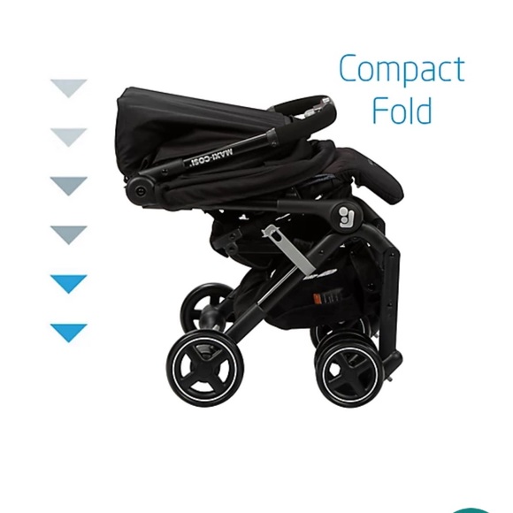 Maxi Cosi Lara - Picture 7 of 11